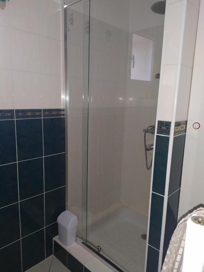 Chez Fabienne T1 Le Breuil-sur-Couze