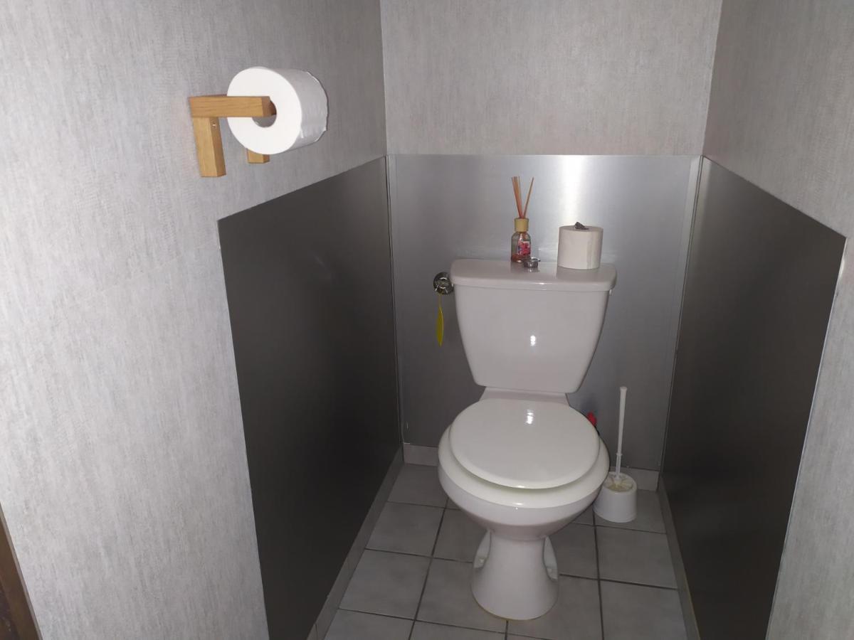 Chez Fabienne T1 Appartement *
