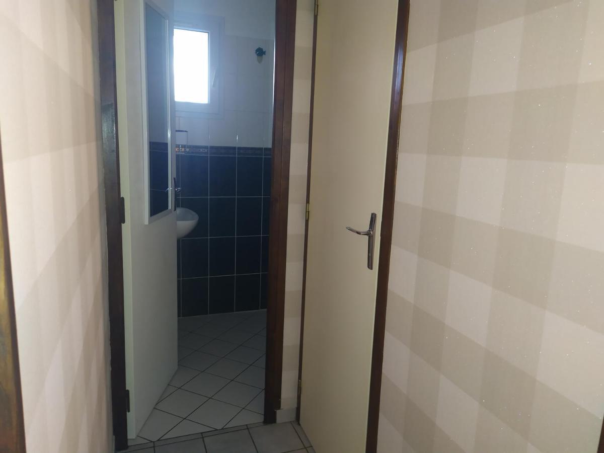 Appartement Chez Fabienne T1 *
