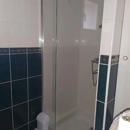 Apartamento Chez Fabienne T1 Le Breuil-sur-Couze Exterior foto