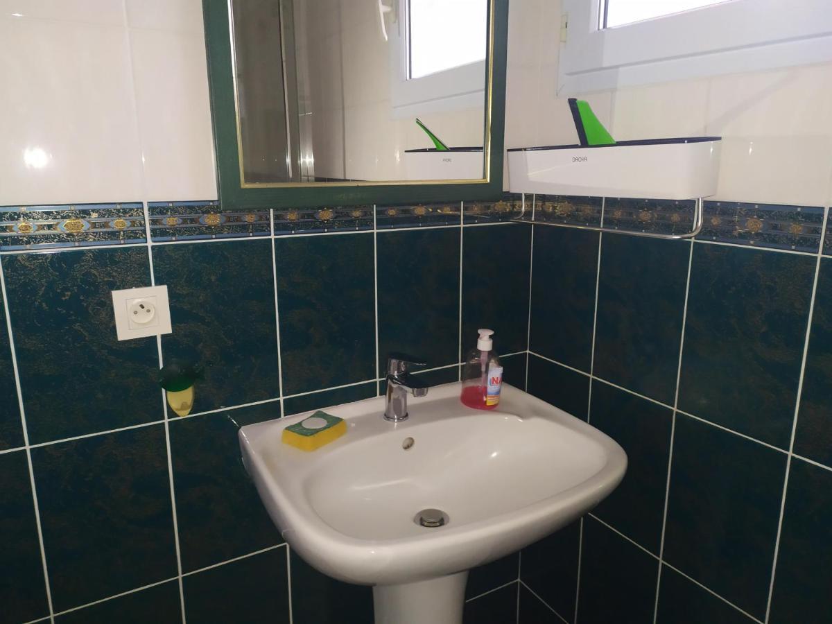 Chez Fabienne T1 Le Breuil-sur-Couze