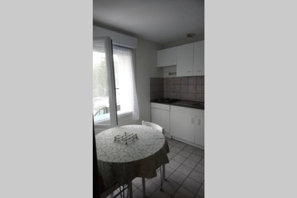 Chez Fabienne T1 *